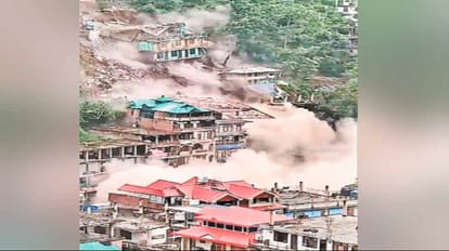disaster: Himachal JarJar, know the seven reasons for the worst devastation of the century
