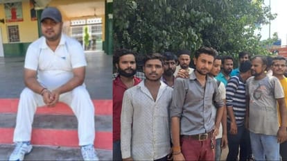 Janrath bus namaz case roadways bus conductor Mohit Yadav commits suicide in mainpuri