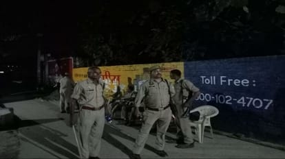 other community youths molested the girl in bareilly