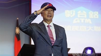 Terry Gou: Foxconn founder Terry Gou will contest Taiwan's presidential election, know why he is so discussed terry gou foxconn founder will run taiwan president election 2024 know about him why he is in news