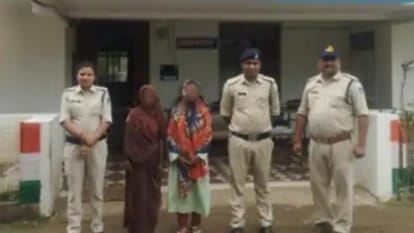 Umaria News: ऑपरेशन मुस्कान के तहत पुलिस को मिली दो बड़ी सफलता, आरोपी गिरफ्तार Umaria News Police got two major successes under Operation Muskaan accused arrested