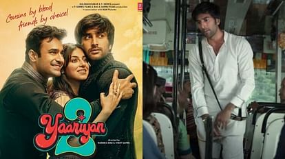 Yaariyan 2: सिख संगठन ने 'यारियां 2' पर लगाया धार्मिक भावनाओं को ठेस पहुंचाने का आरोप, निर्देशकों ने दी सफाई Yaariyan 2 Sikh Body SGPC accuses makers hurting religious sentiments film directors issues clarification