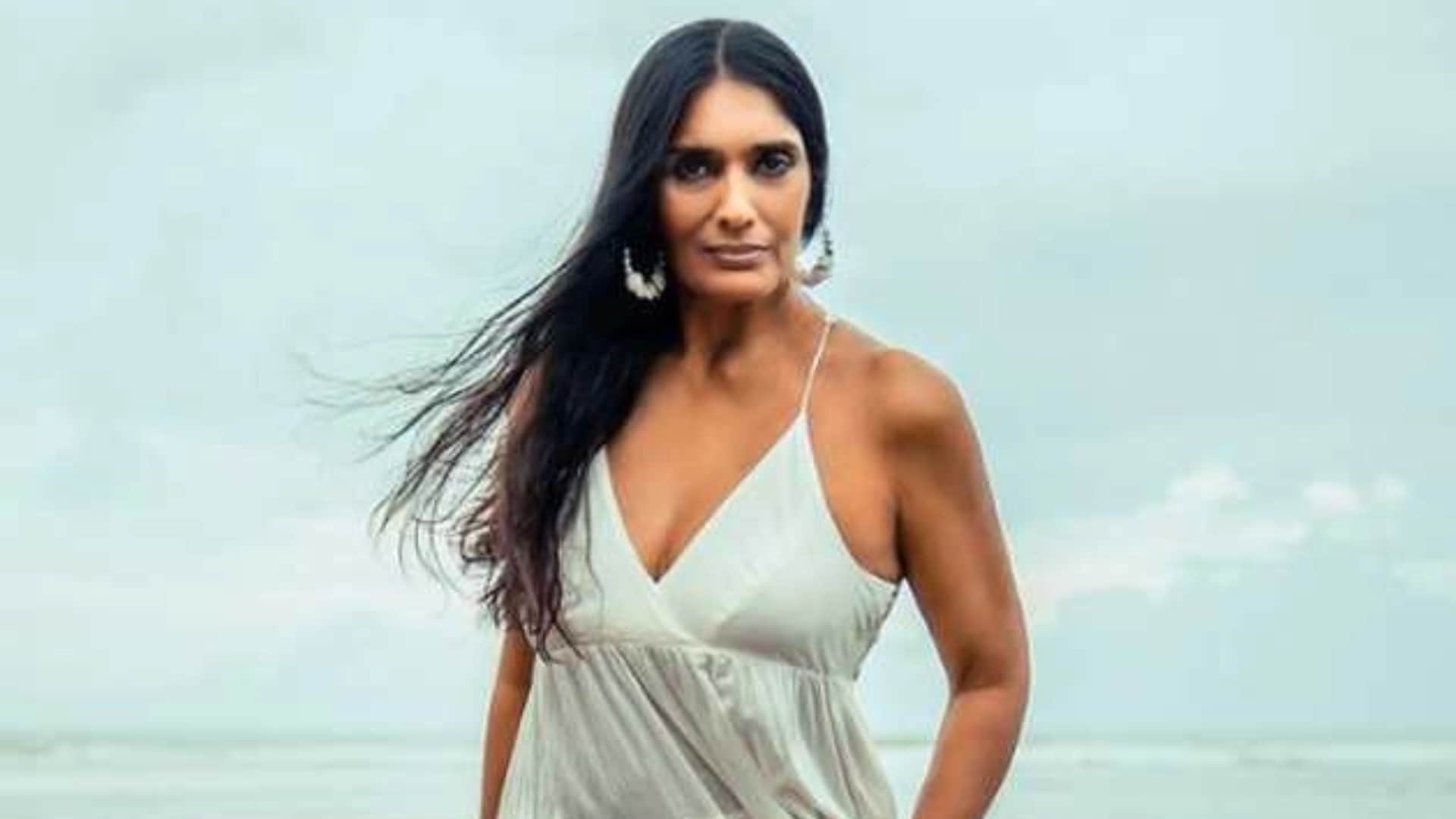 Aashiqui Fame Anu Aggarwal reveals she saw the film after memory loss actress mother played Aashiqui 2 for Her