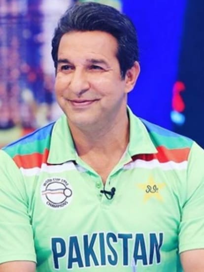 Asia Cup 2023, Wasim Akram, chose these, 3 teams, strong contenders, said this, about, Team India, A