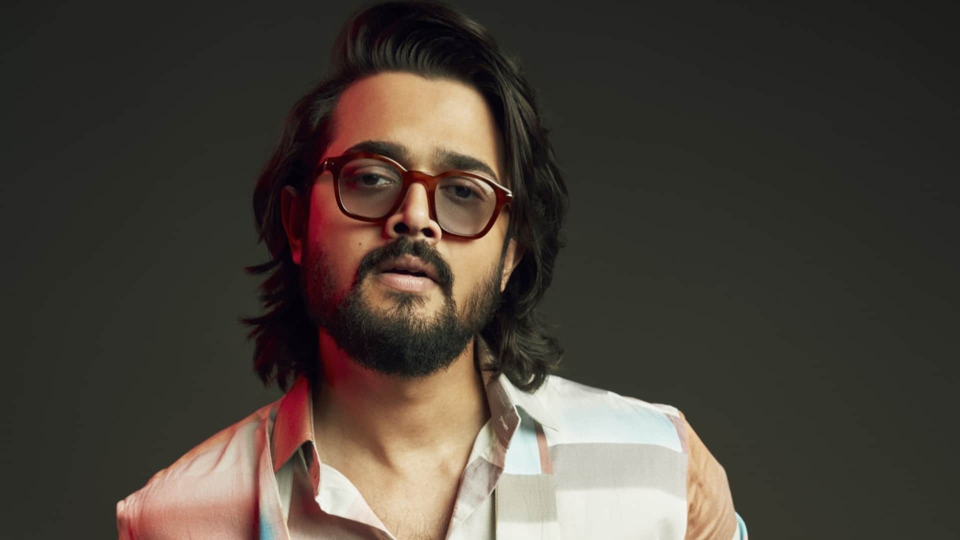 Bhuvan Bam on replacing Jaaved Jaaferi on Takeshi Castle says he had him in the back of my mind while dubbing