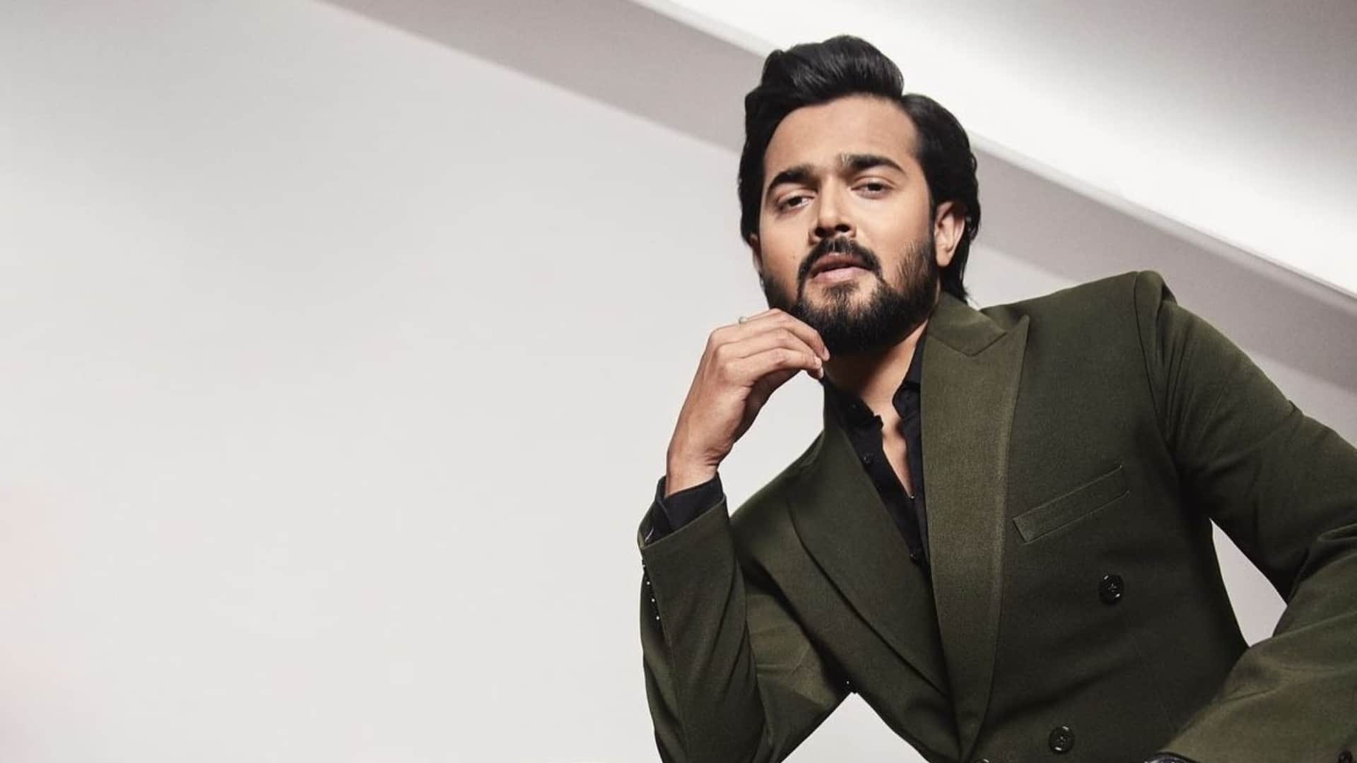 Bhuvan Bam net worth crosses Rs 100 Crores making him the richest YouTuber know the success mantra