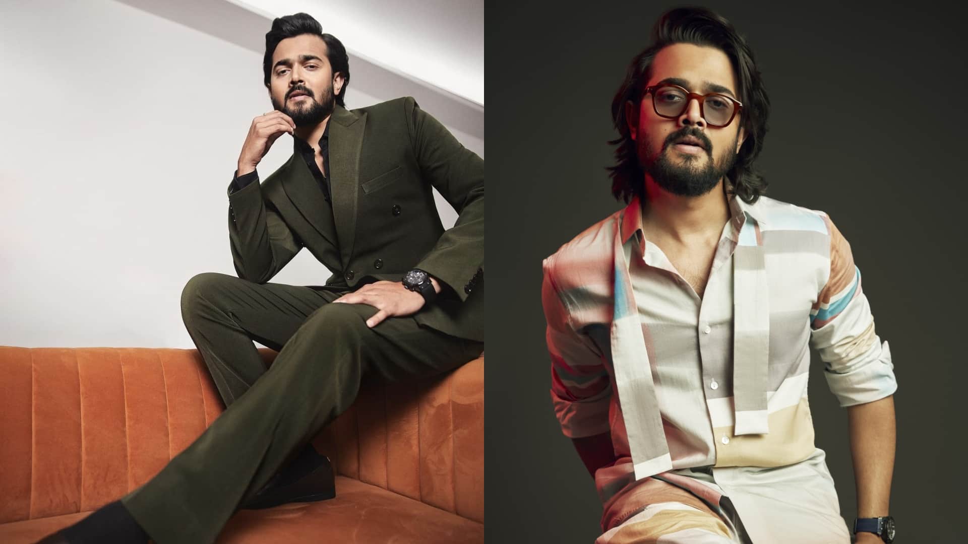 Bhuvan Bam net worth crosses Rs 100 Crores making him the richest YouTuber know the success mantra