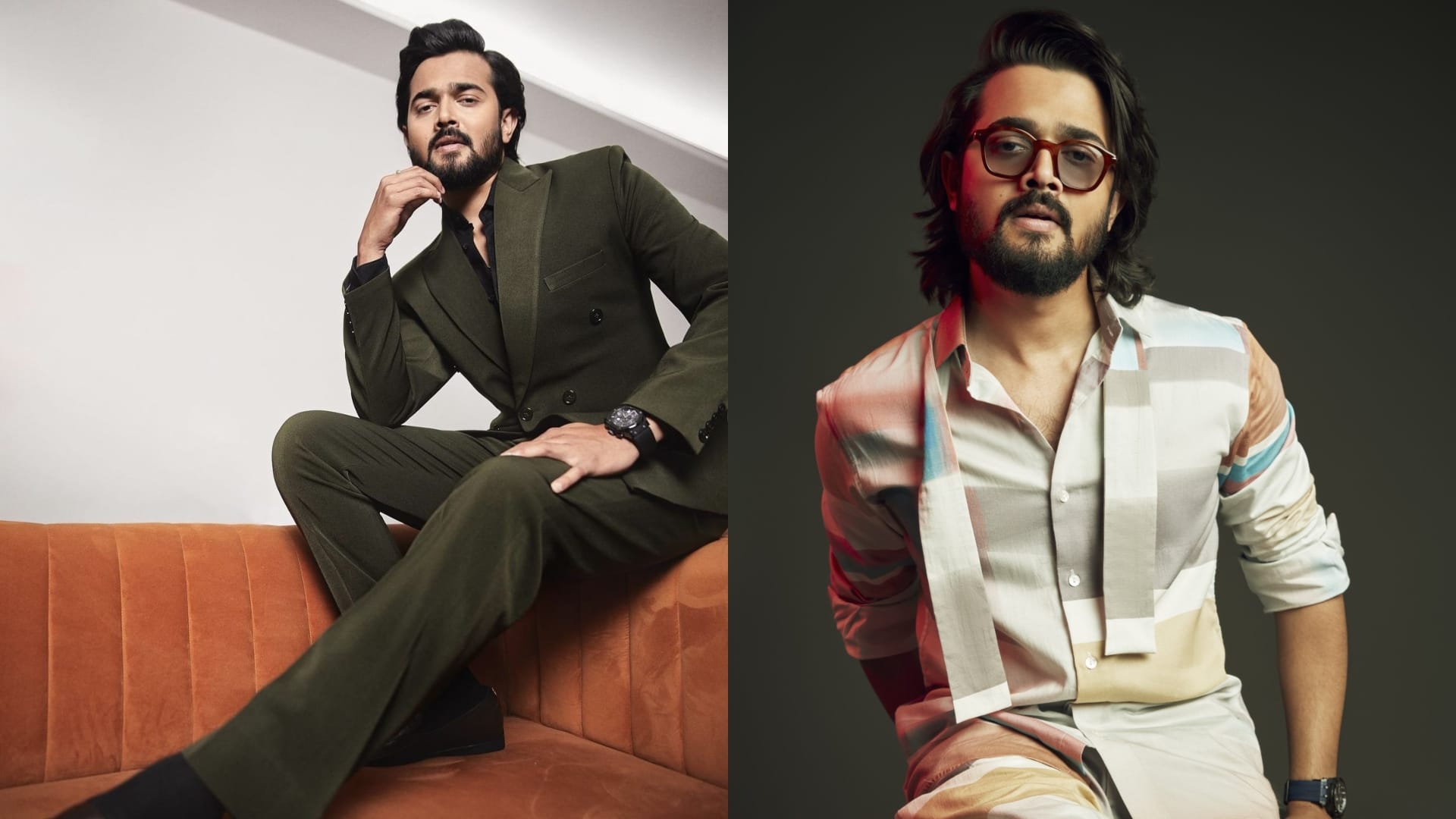 Bhuvan Bam net worth crosses Rs 100 Crores making him the richest YouTuber know the success mantra