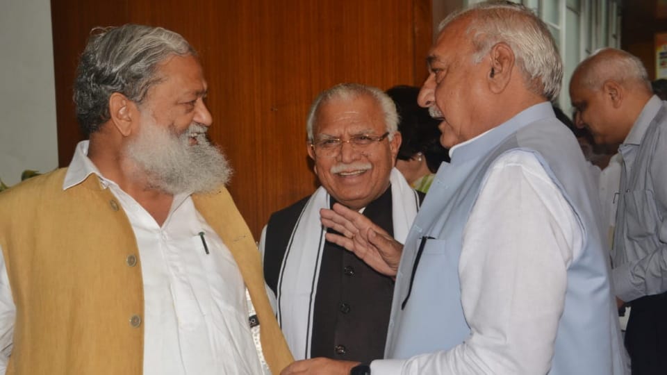Haryana Assembly Monsoon Session second day today all update news in hindi