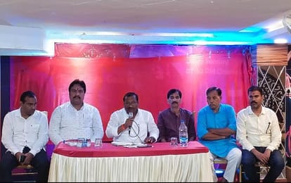 BJP's MLAs from other states are knowing the ground reality, claim - the govt will be formed by the party