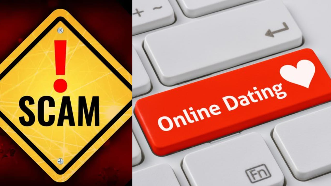 Bengaluru man search for love on dating app loses Rs 2.5 lakh to online scammer