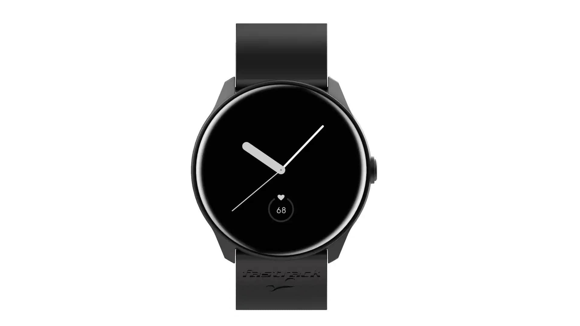 Best budget smartwatches under Rs 5000 from brand like Redmi OnePlus Fastrack Boat and Amazfit