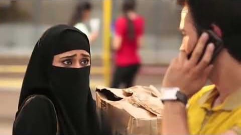 Hundreds of Muslim women will build a new relationship with Hindus