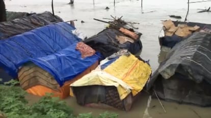 Flood in Assam