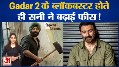 Sunny Deol hiked fees as soon as Gadar 2 became a blockbuster