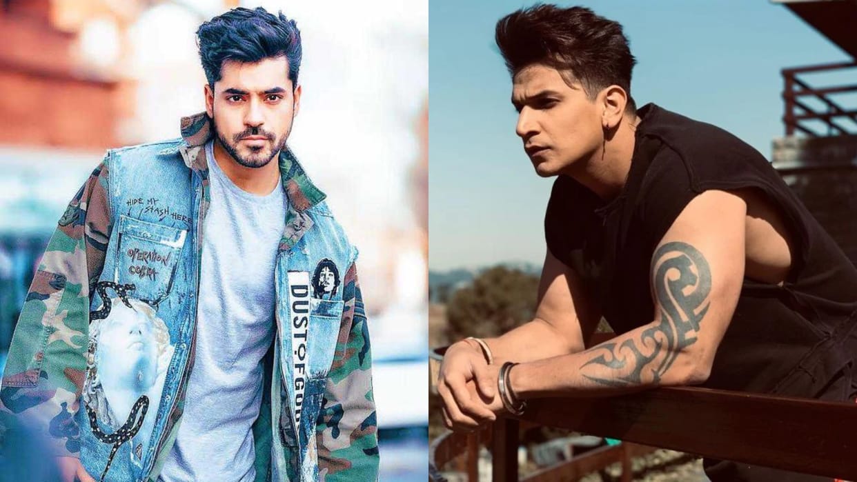 Roadies 19 Gautam Gulati Speaks On His Current Equation With Prince Narula Says I do not have any negativity