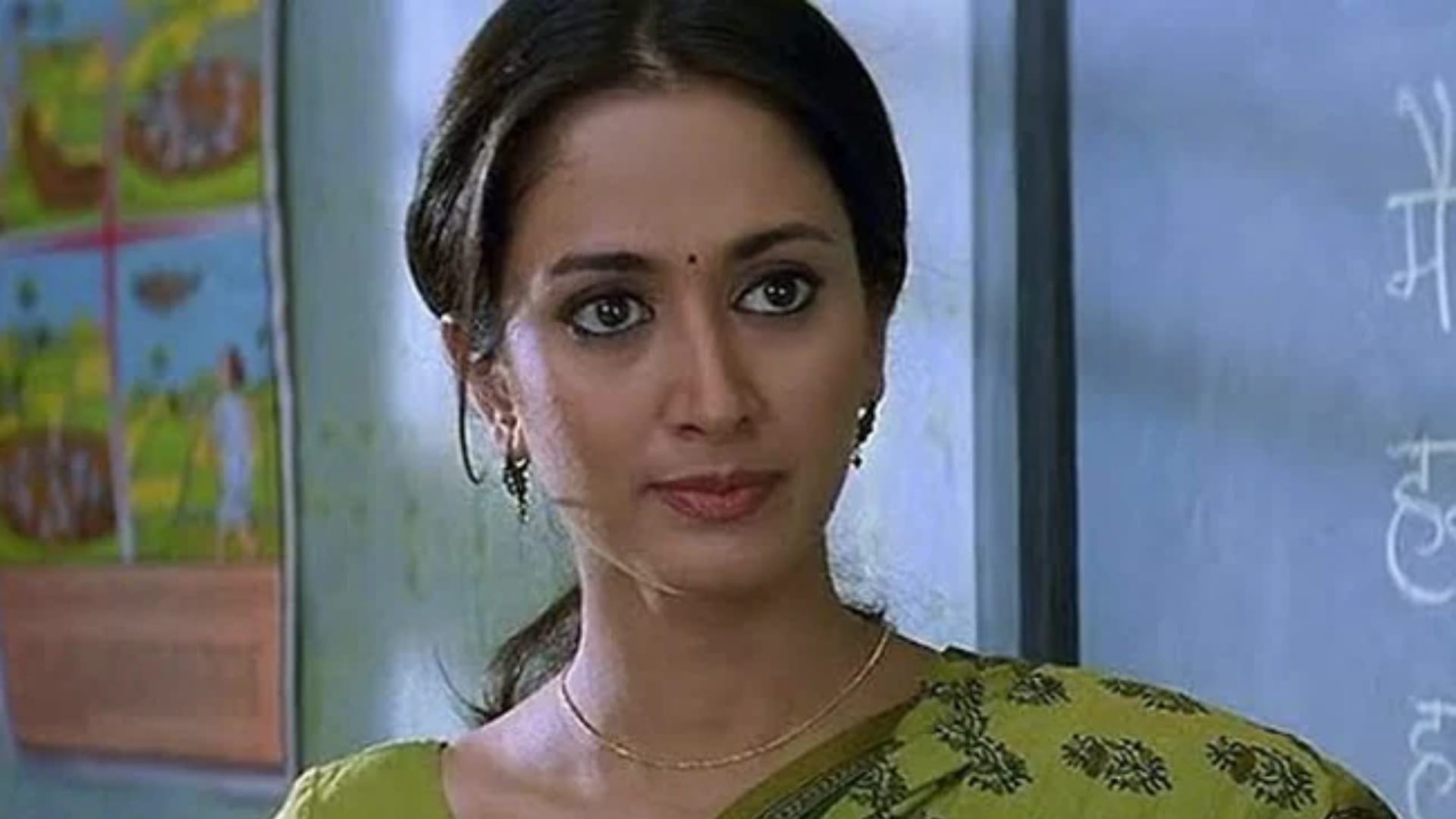 Actress disappeared from industry Swadesh Fame Gayatri Joshi Malini Sharma Shabana Raza Anu Aggarwal