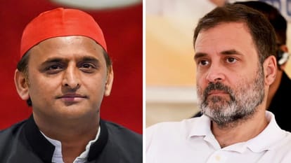 UP: विपक्षी गठबंधन को सबसे बड़ा झटका, सपा-कांग्रेस का नहीं होगा गठबंधन, अलग-अलग लड़ेंगे दोनों दल Samajwadi Party and Congress no alliance between both parties will fight separately