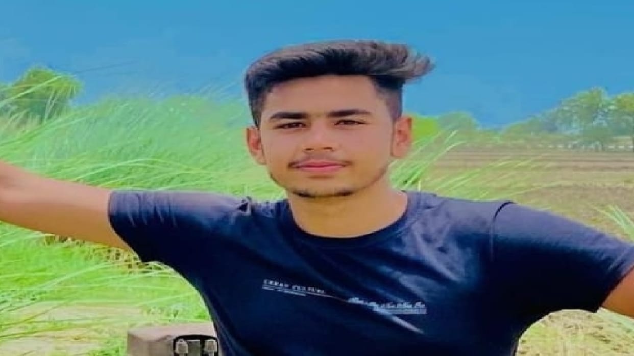 Police revealed in Himanshu murder case in Rohtak Haryana his friend killed him