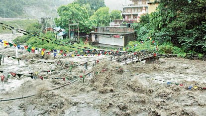 himachal disaster: Experts' reports became junk... the danger is still bigger