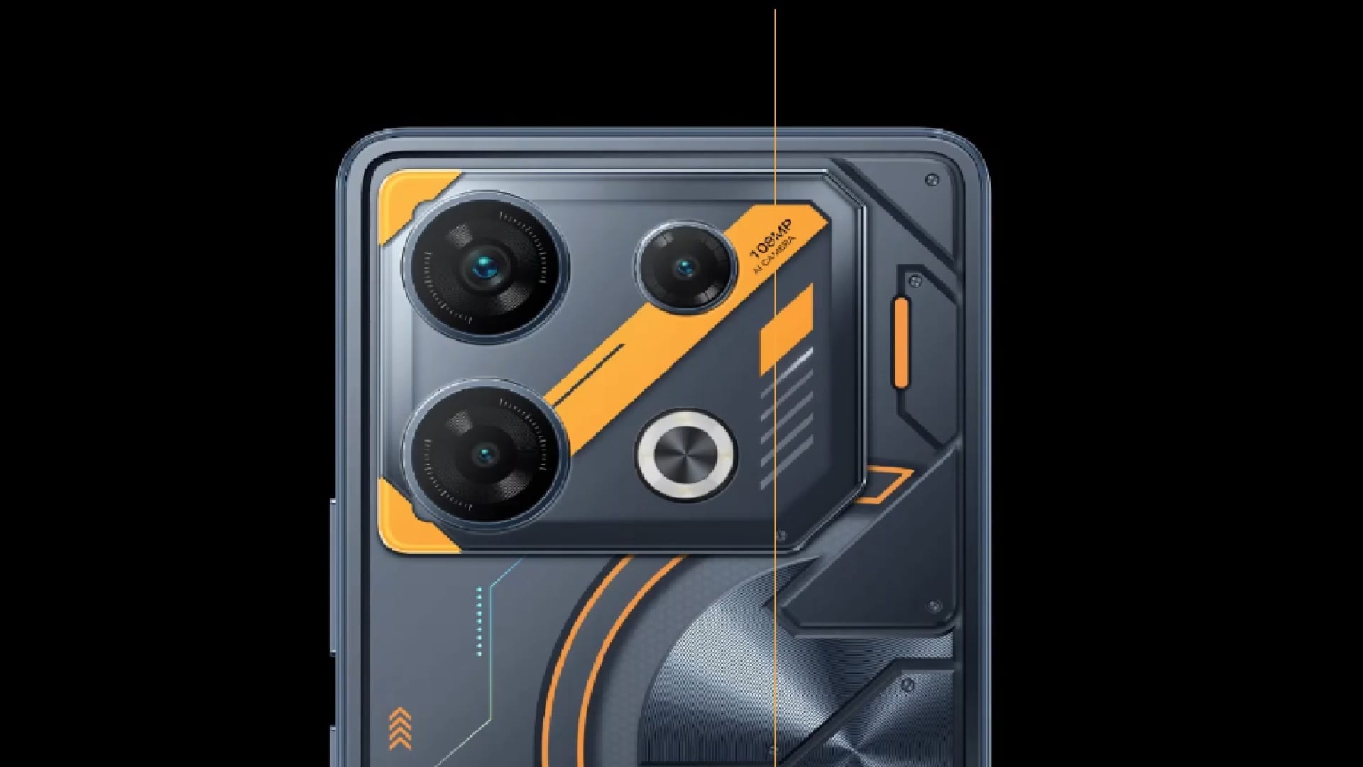 Infinix GT 10 Pro