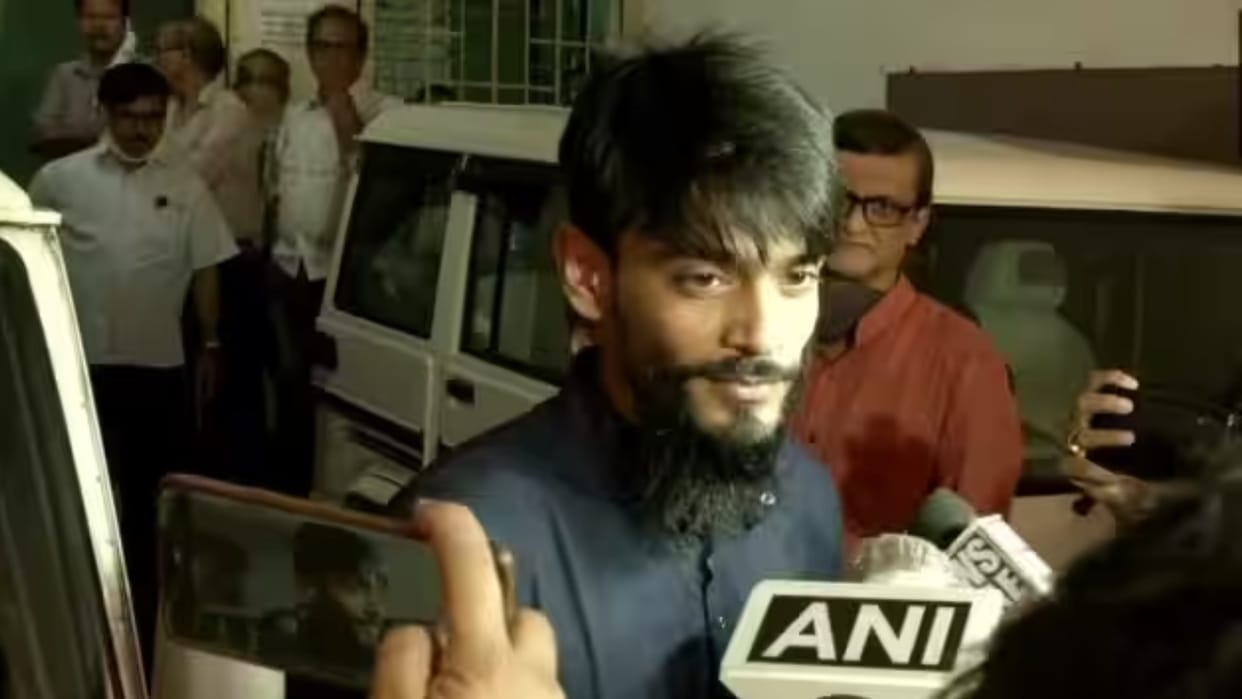 West Bengal CID questions ISF MLA Nawsad Siddique in murder case