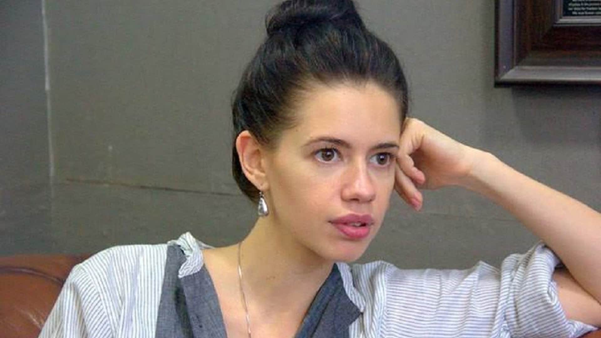 Kalki Koechlin deletes x aka Twitter amid Palestine Israel crisis actress sayani gupta reacts like this