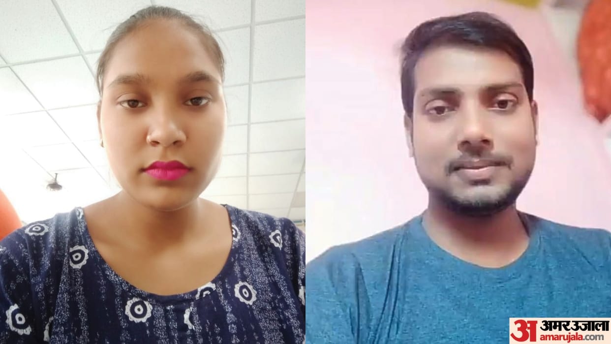 Husband reached hotel by asking location in Kanpur Wife paw cut off for not compromising