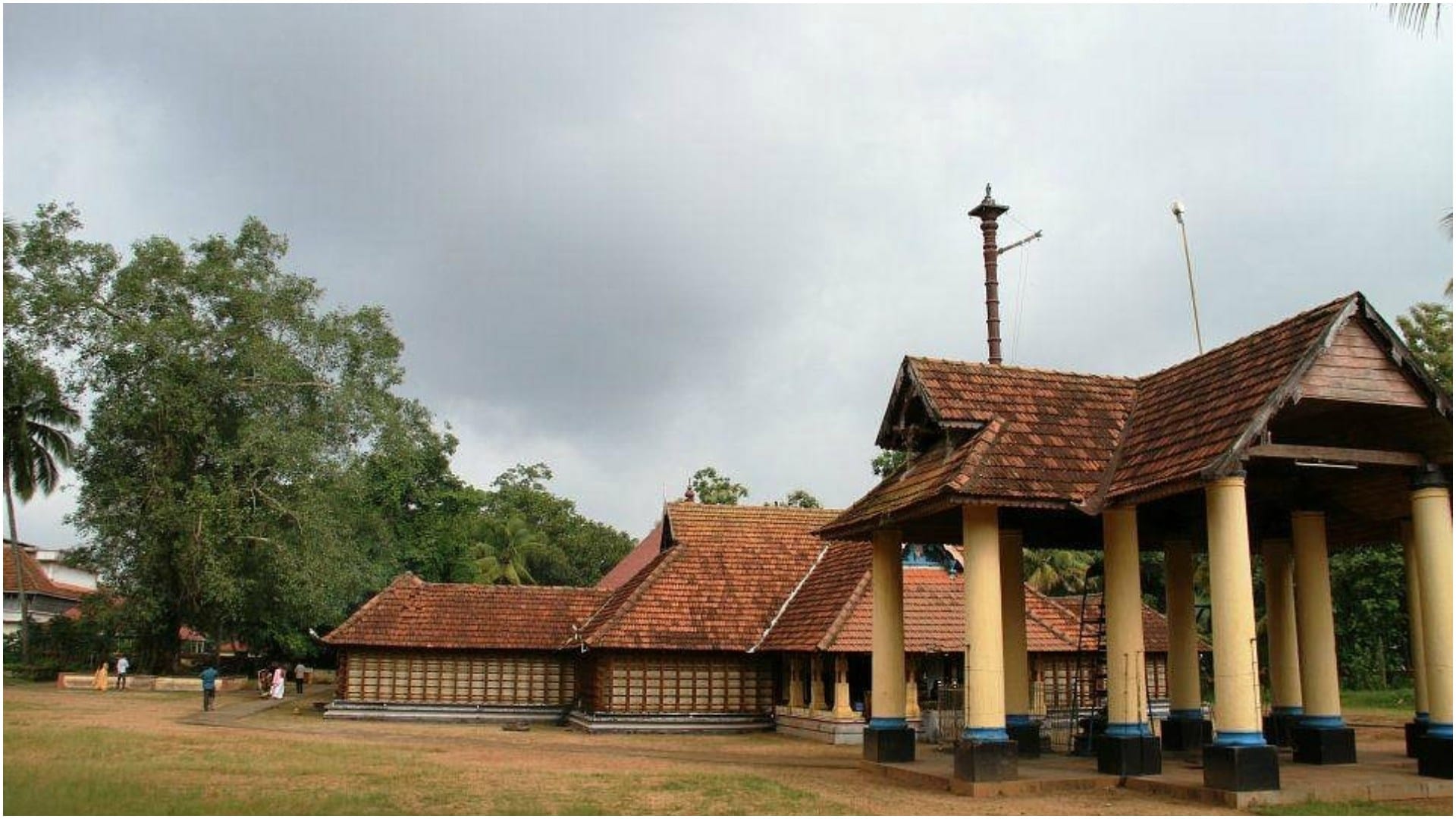 Onam 2023 Celebration In Kerala Tourist Places To Celebrate Onam Festival