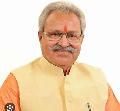 यूपी बंटवारे पर सियासी दंगल: बालियान को नहीं मिला अपनों का साथ; विपक्षी बने हमदर्द, इन बयानों से टेंशन में BJP Uproar over division of UP: Opposition leaders supported Sanjeev Balyan but BJP stalwarts maintained silence