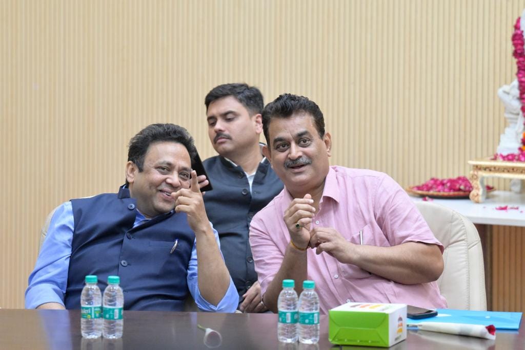 Lucknow News: Government's schemes will be taken to the public through short films