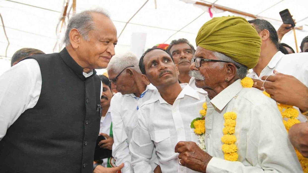Increase in minimum wages by Rs 26 per day in Rajasthan state