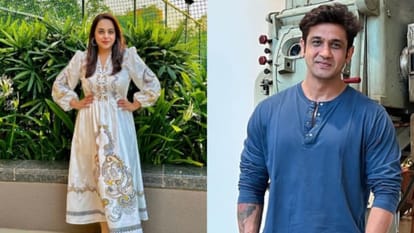 Radhakrishna fame malhar pandya priya patidar divorce after 9 years of marriage living separate from years