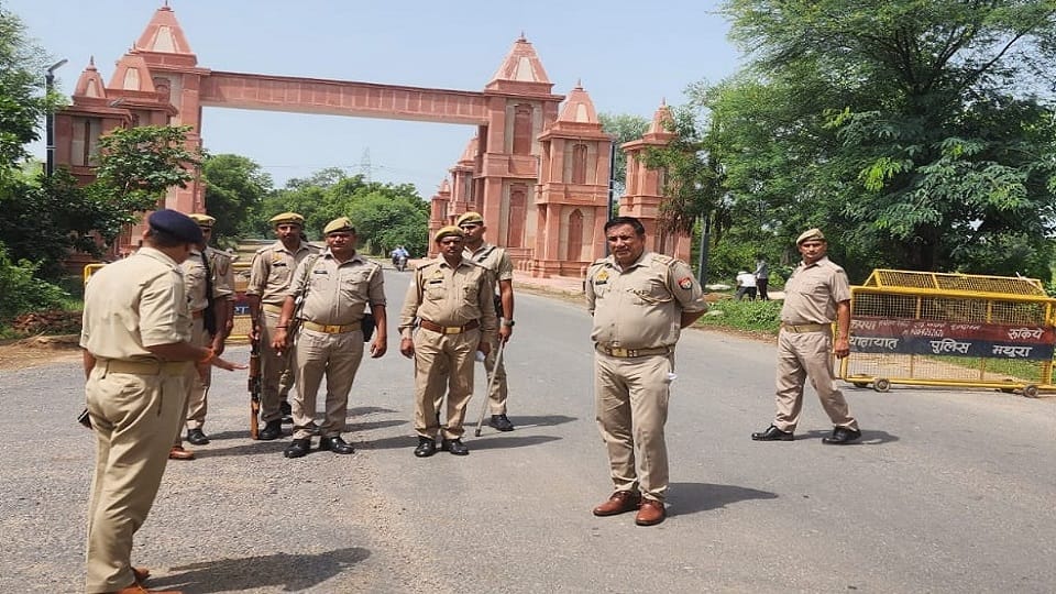 Gangster accused of stealing former MLA's house, property will be confiscated