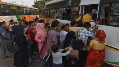 Diwali Effect: Direct flights become five times more expensive, conditions like no room in training