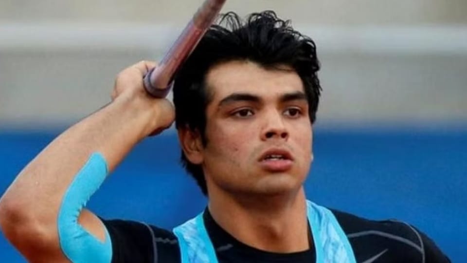 Know about Neeraj Chopra favourite food