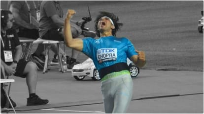 Neeraj Chopra says, India Set To Bid For 2027 World Athletics Championships