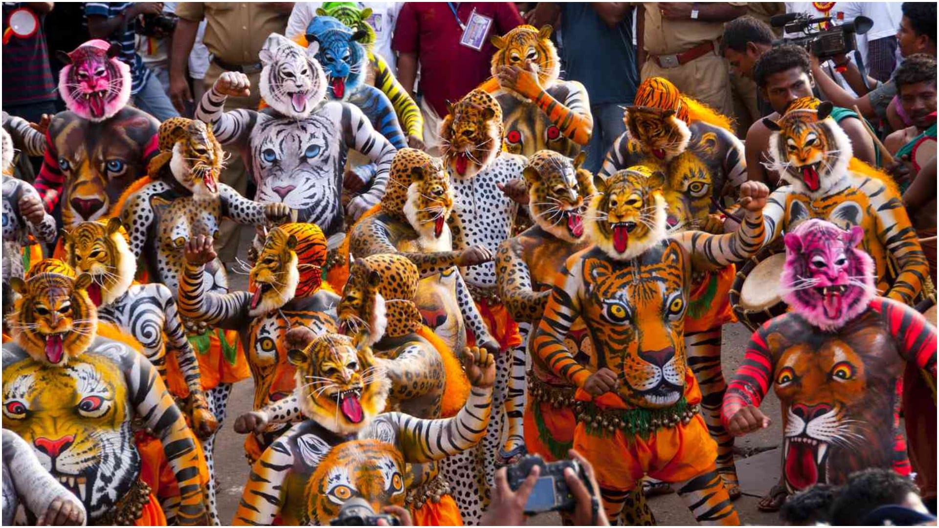 Onam 2023 Celebration In Kerala Tourist Places To Celebrate Onam Festival