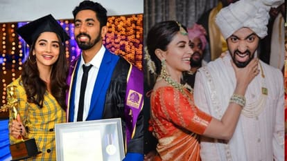 Raksha Bandhan 2023 South Celebs brother and Sisters who live away from Limelight Ram Charan Yash Allu Arjun