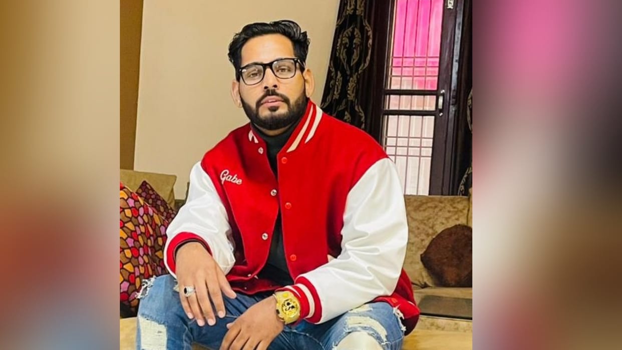 Rajnish Name in Guinness World Record for hip hop dance