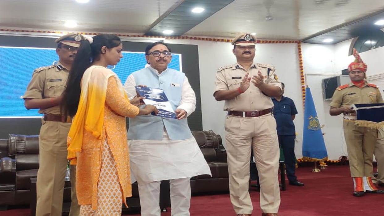 Union Minister Mahendranath inaugurated the employment fair, PM encouraged the youth