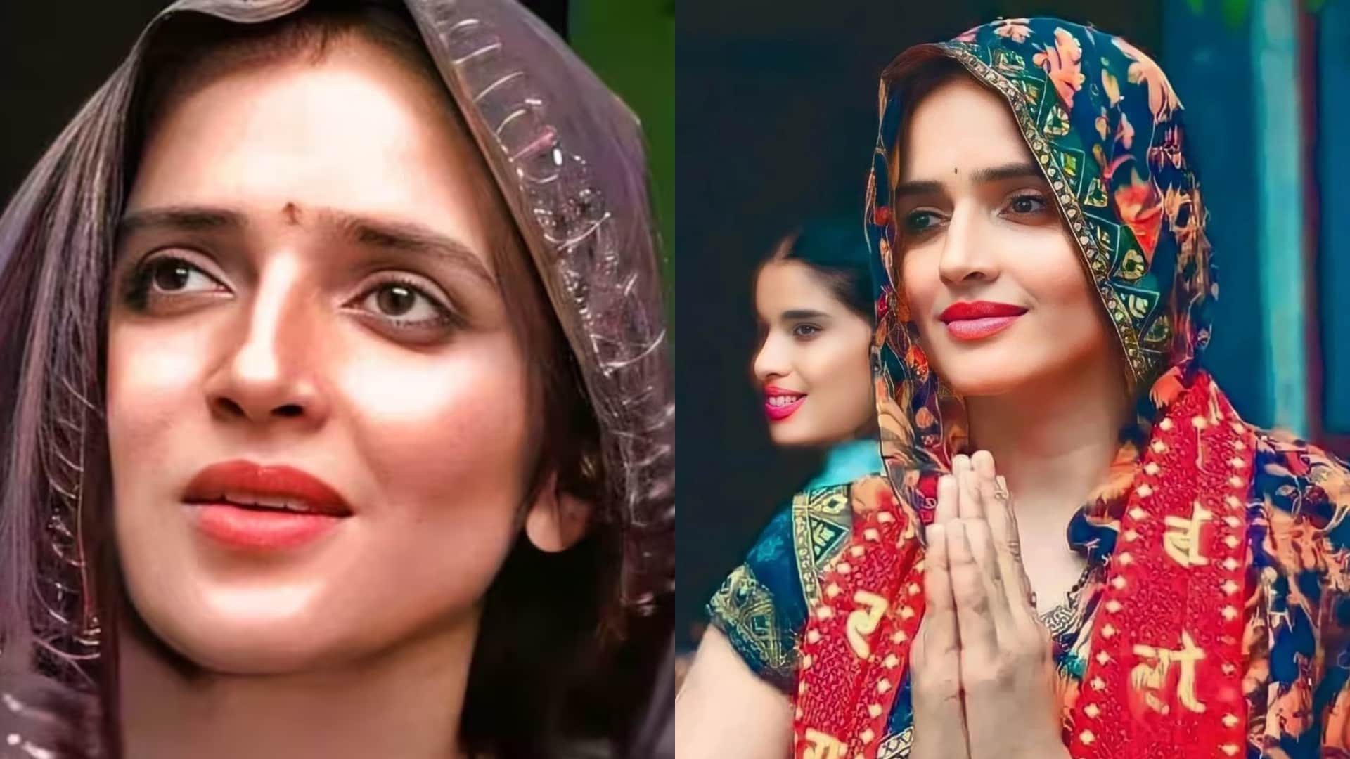 Karachi To Noida Seema Haider will not be able to do acting in film IMPPA refused to register title Amit Jani