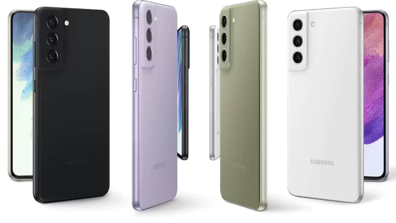 Upcoming Smartphones in September 2023 Full List of Phones Launching in September
