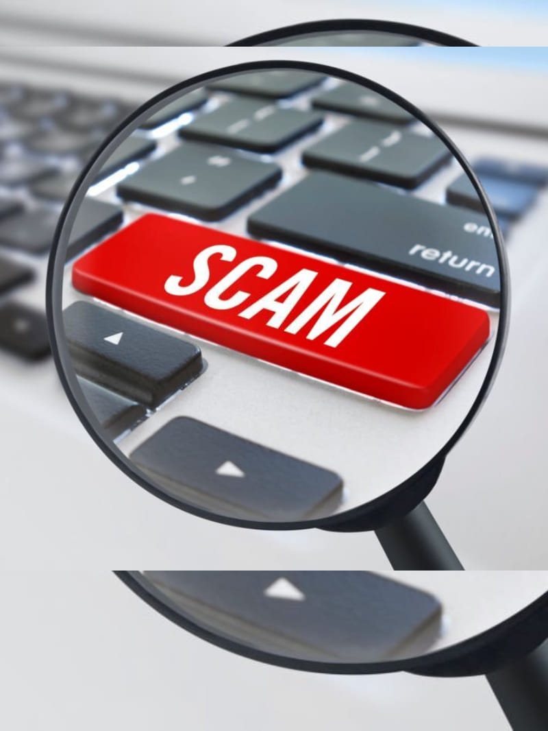 One more agent arrested in Shine city scam.