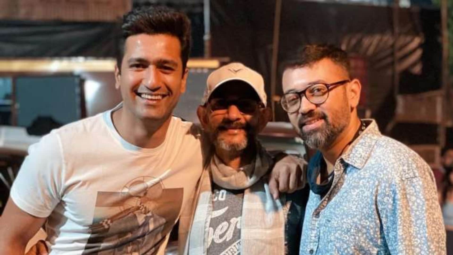 Yash raj Films to launch Next Singing superstar Bhajan kumar Know his connection with The Great Indian Family