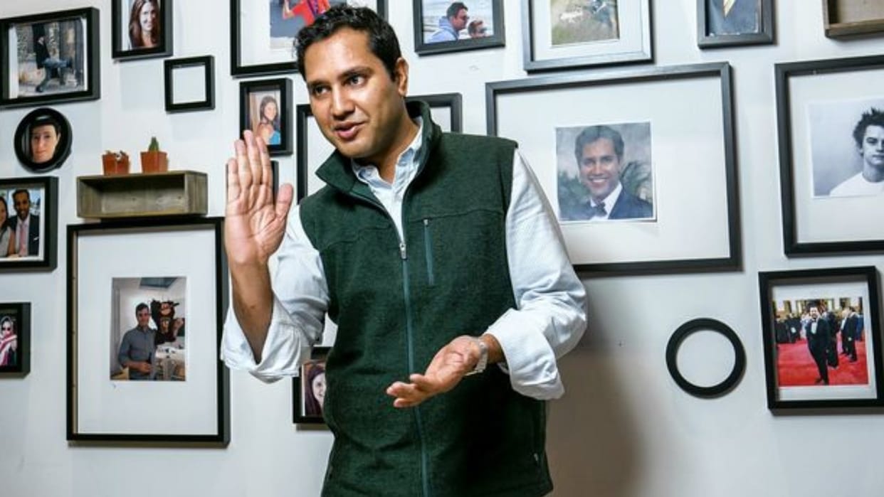 indian origin ceo vishal garg who fired 900 employees on zoom call show regret on decision