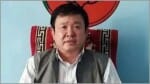 BJP MLA Y T Lepcha