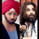 रवीना टंडन-विद्या बालन