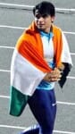 नीरज चोपड़ा