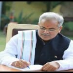 सीएम भूपेश बघेल